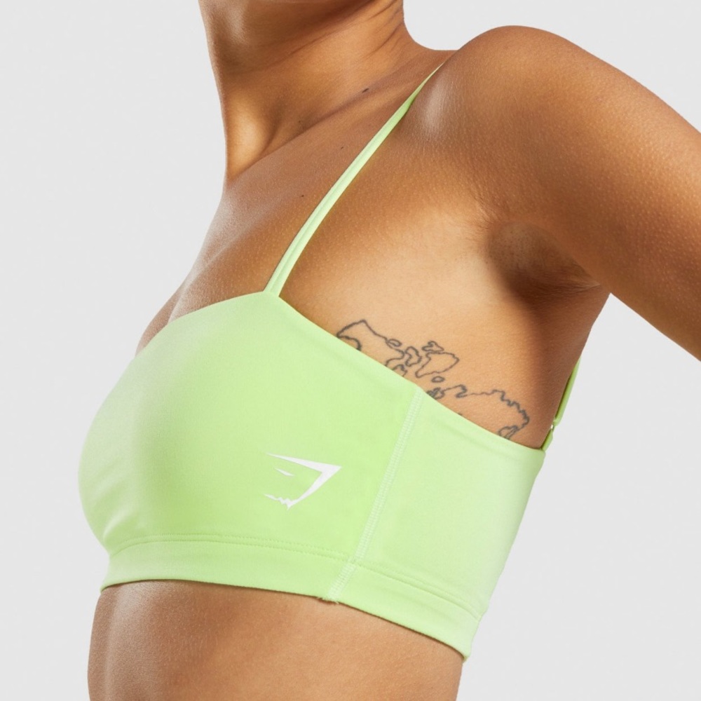 Gym Shark Training Bandeau
